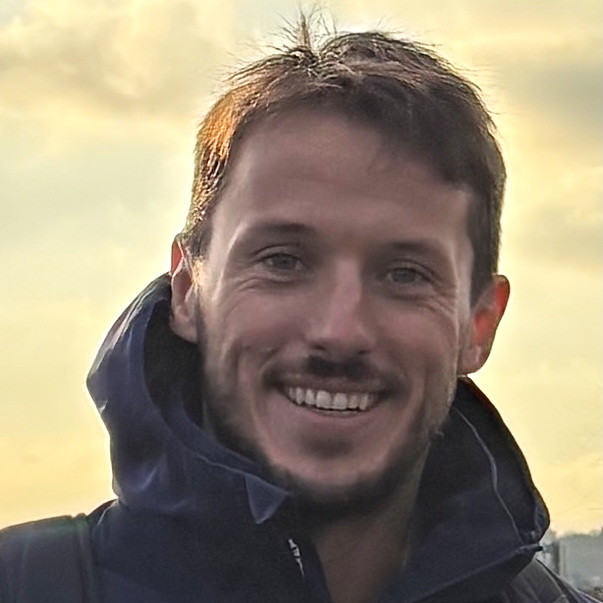 Lucas Mocellin